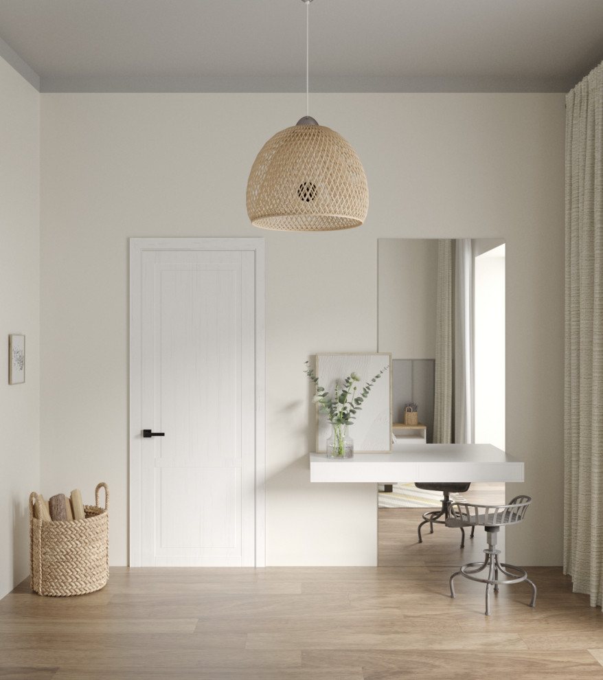 Дом в Подмосковье