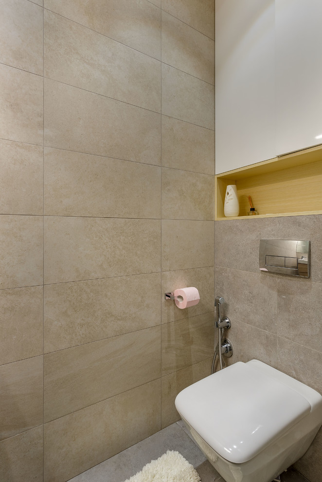 Квартира в Наставническом.