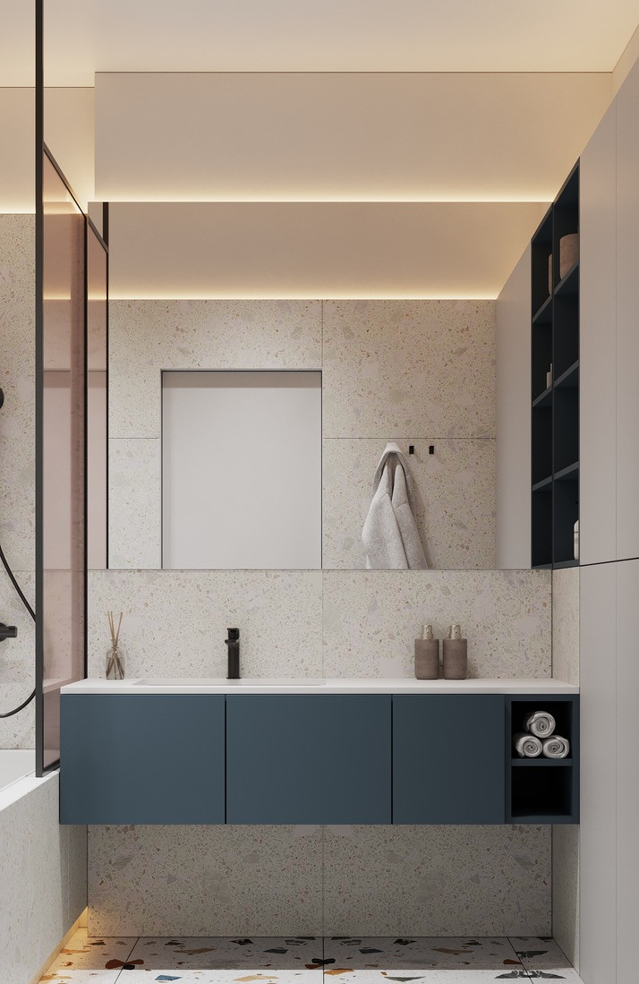 Ванная комната