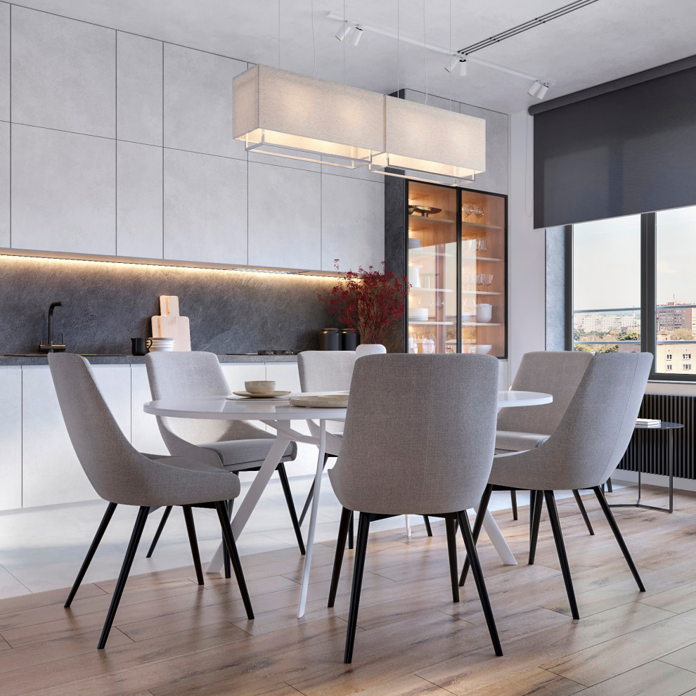 ЖК "MID" 65 кв.м.