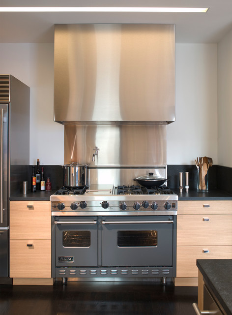 Contemporary Kitchen contemporary-kitchen