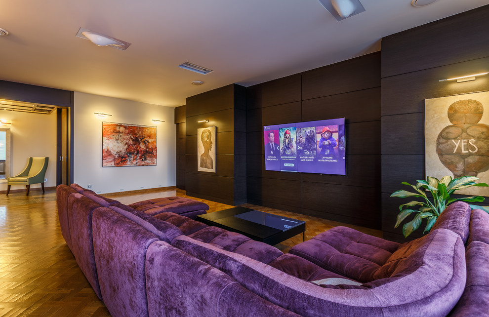 Чертановская. Трехкомнатная.