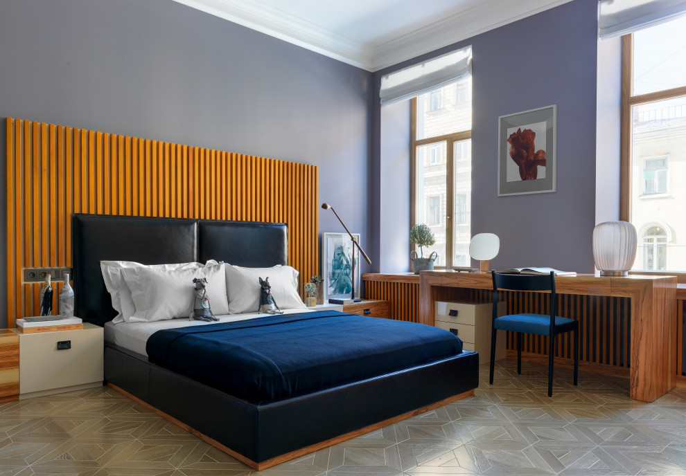 Апартаменты в центре Санкт-Петербурга