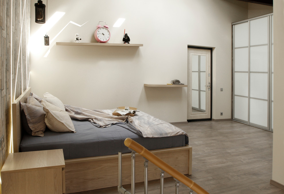 Квартира в ЖК Город Набережных