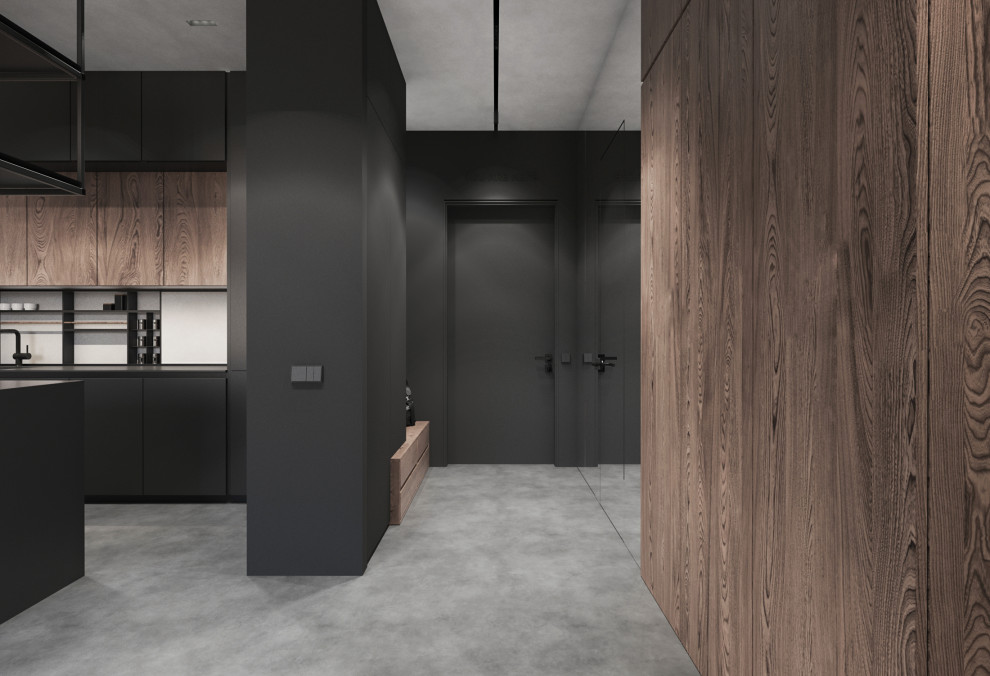 ЖК "Донской Левел"