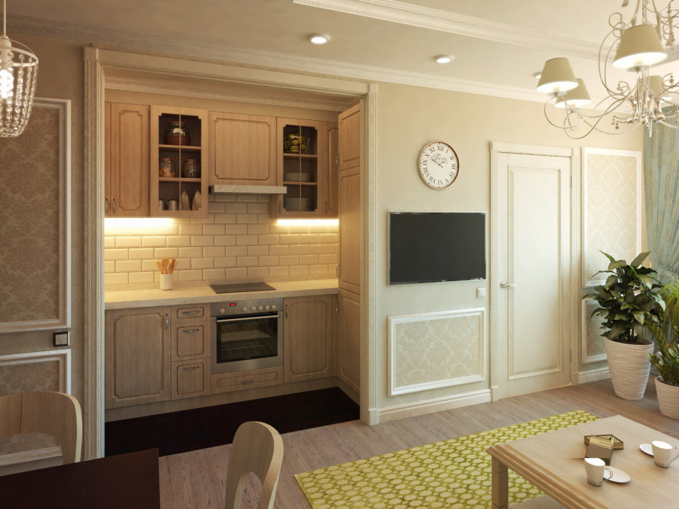 ЖК "На Ленинском"