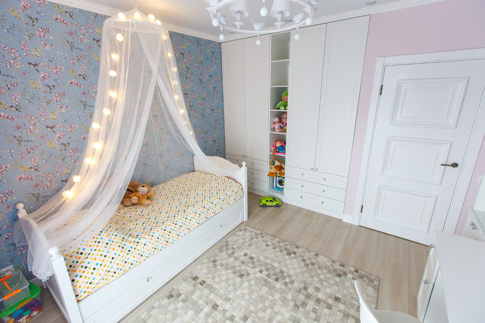 Дизайн трех комнатной квартиры в ЖК АРТ СИТИ