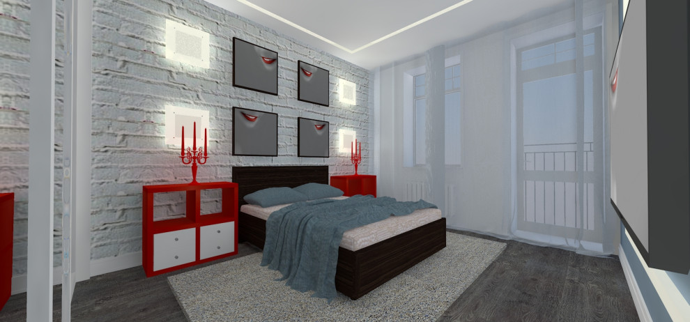 Таунхаус КЕМБРИДЖ