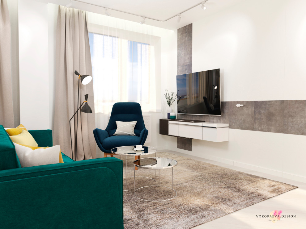 Проект "В кругу родных"