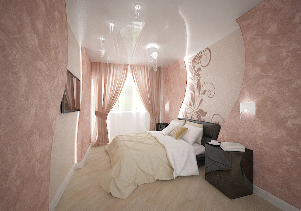 Квартира 97,8м2