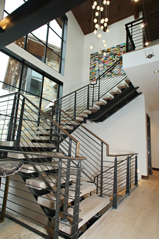 Staircase - staircase idea in Denver