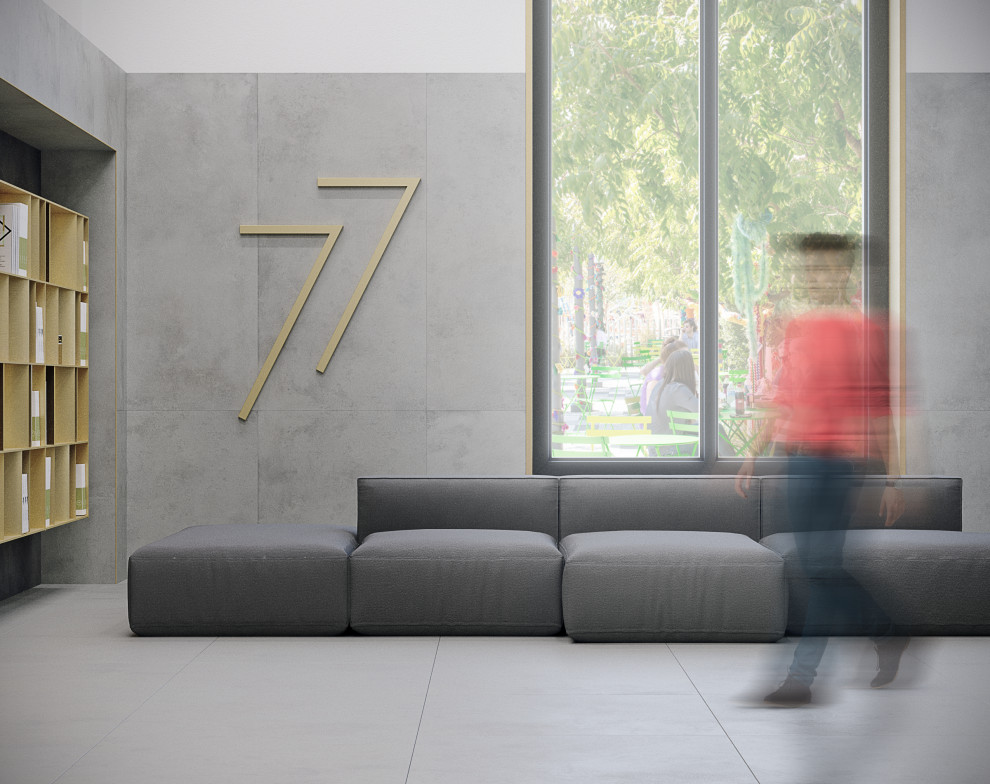 ЖК "Дмитровка 77"