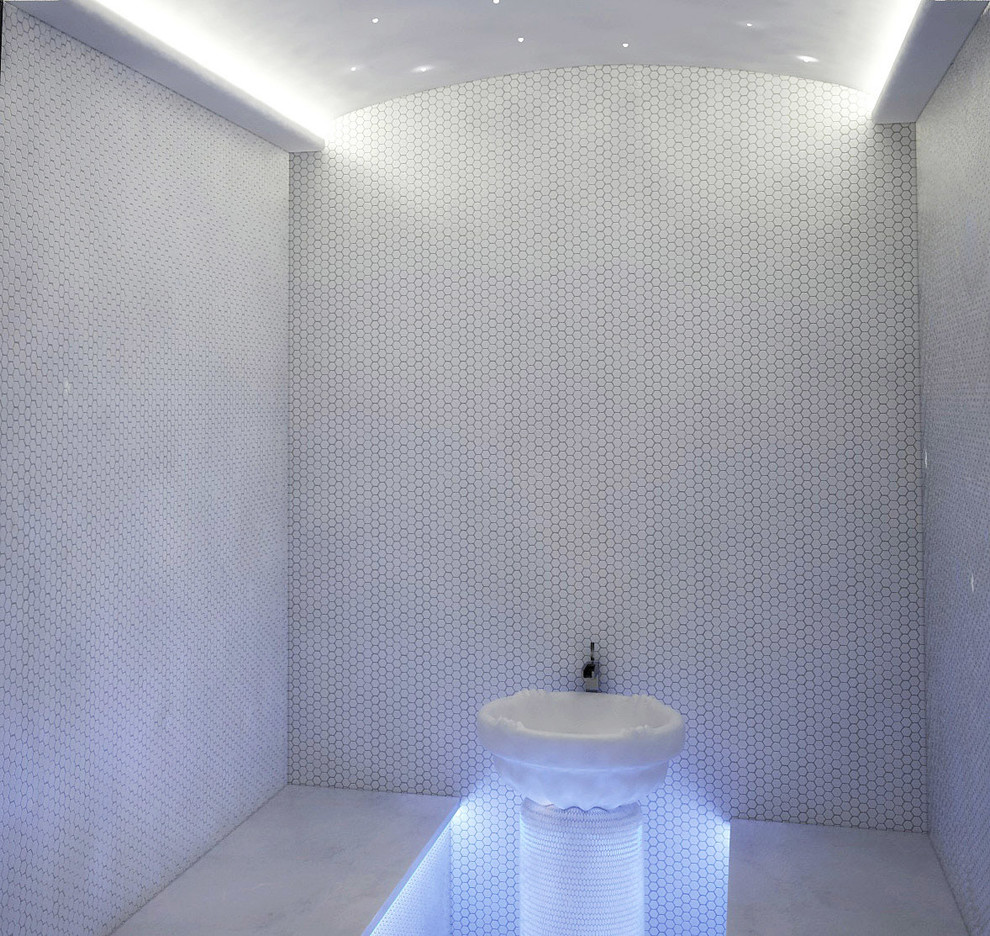 SPA комплекс