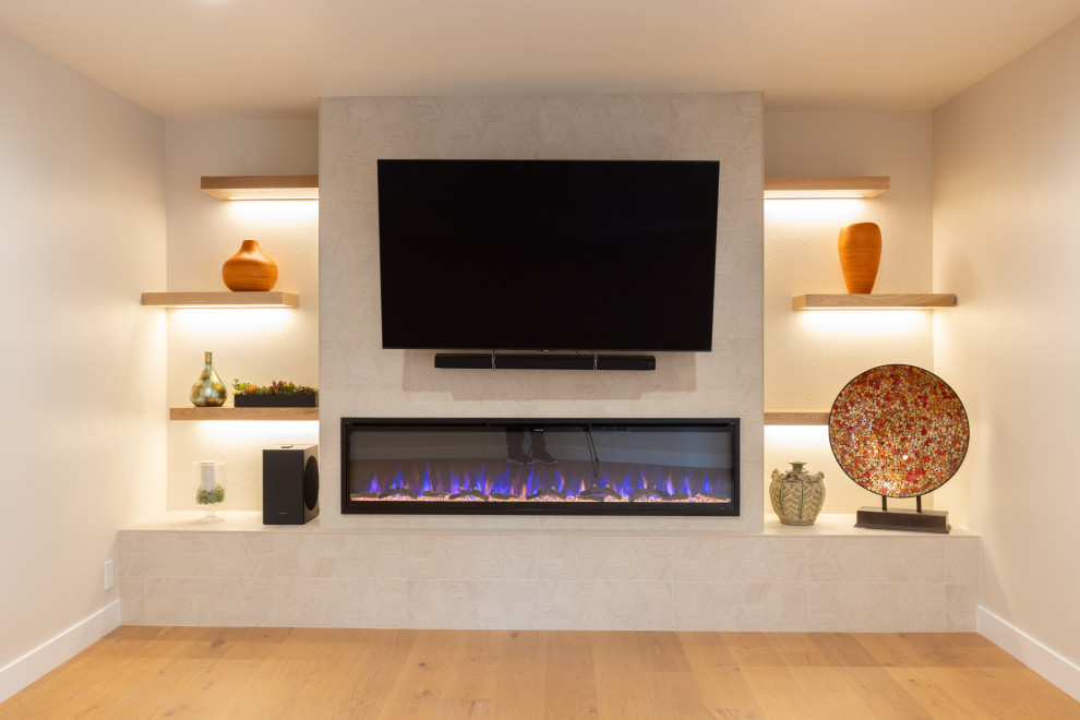 Modern Haven
