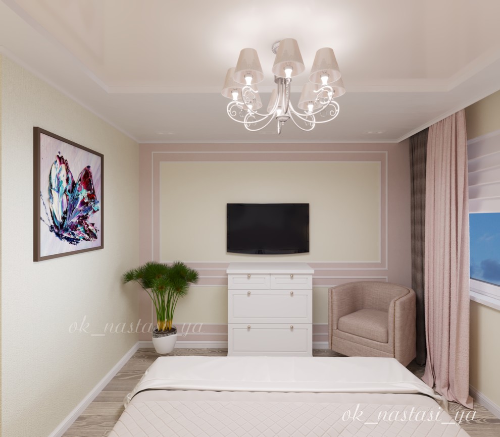 "Игра нюансов"