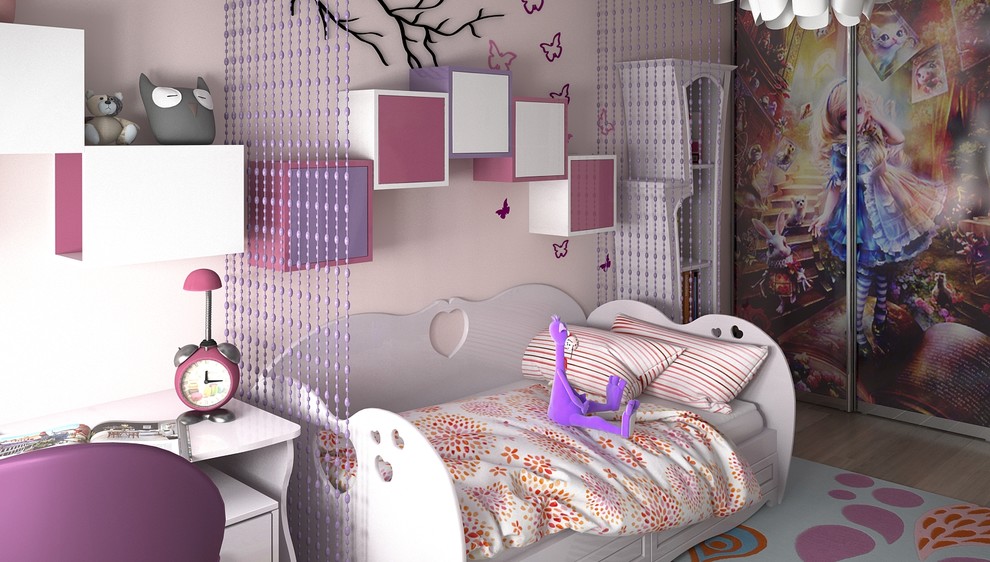 Квартира ЖК Финист