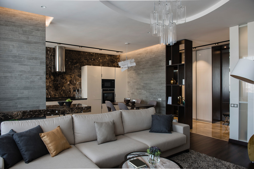 Квартира в ЖК "Парадиз"