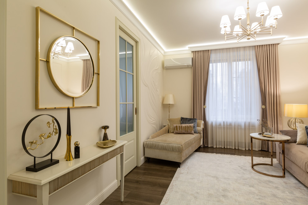 Жемчужное Ар-деко