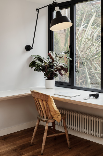 Rees | Bow Extension scandinavian