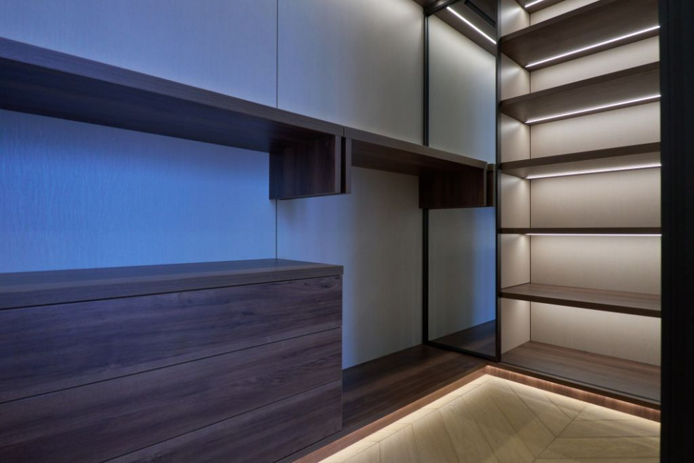 Гардеробная система APPERIA