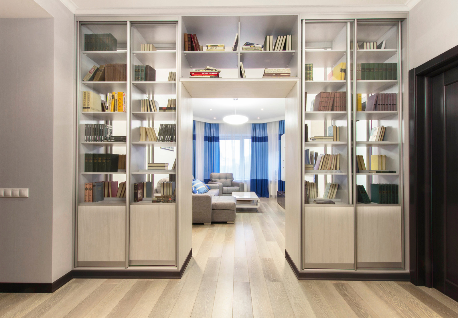 Ул. Достоевская