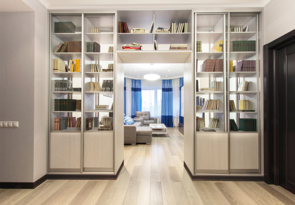 Ул. Достоевская