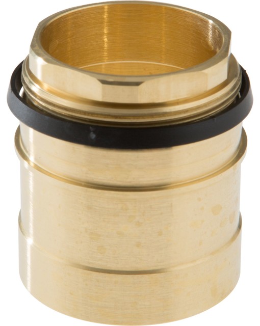 Delta Nut Bathroom Sink And Faucet Parts by Houzz