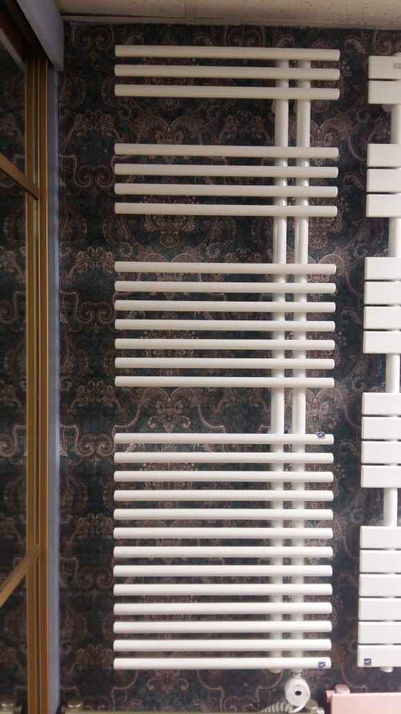 Салон радиаторов