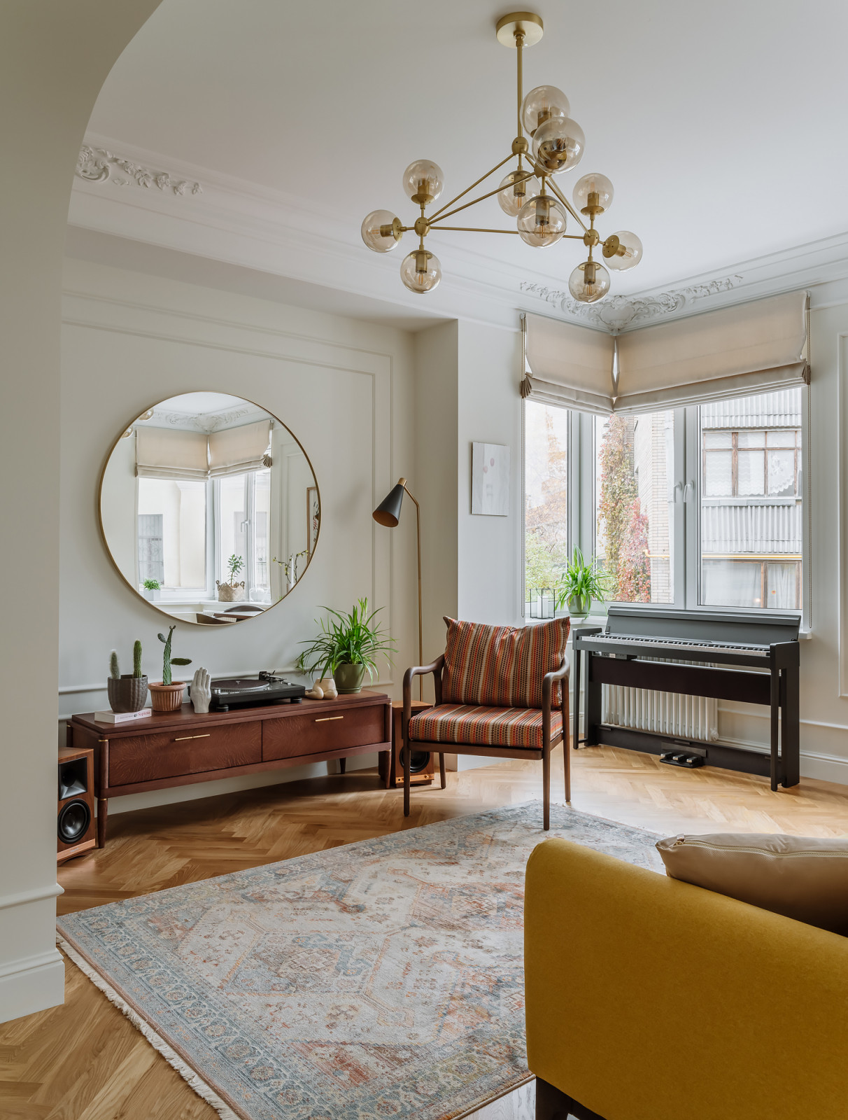 Большая Якиманка