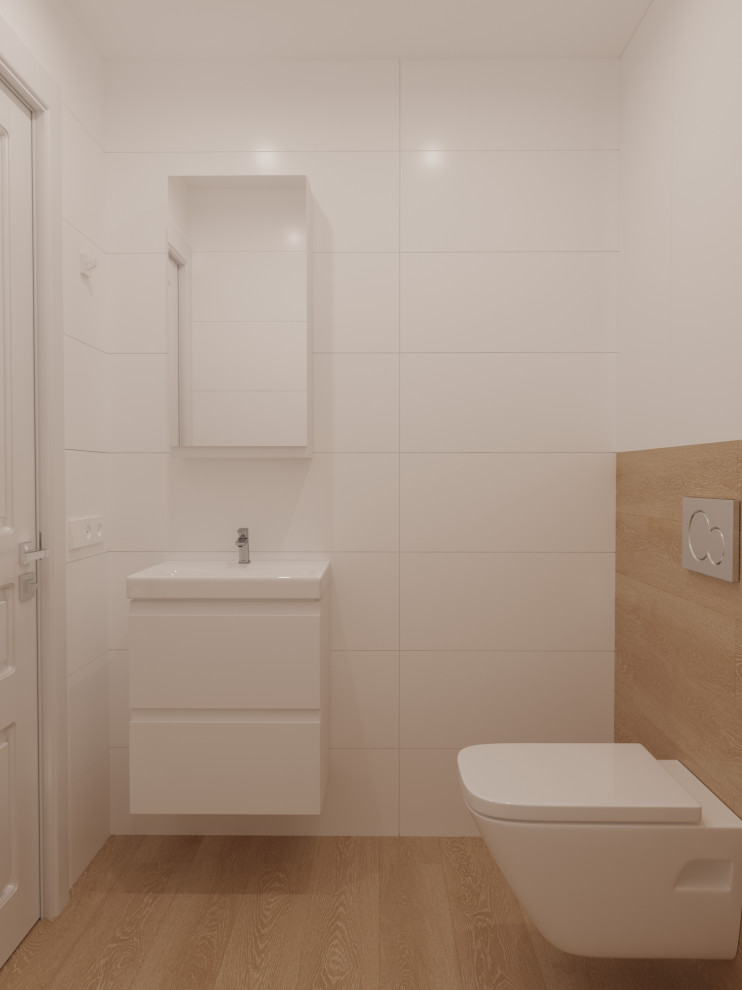 ЖК Солнце 74кв.м