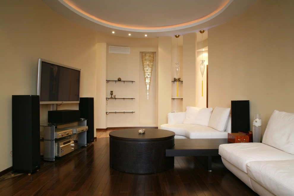 Квартира 121 кв.м