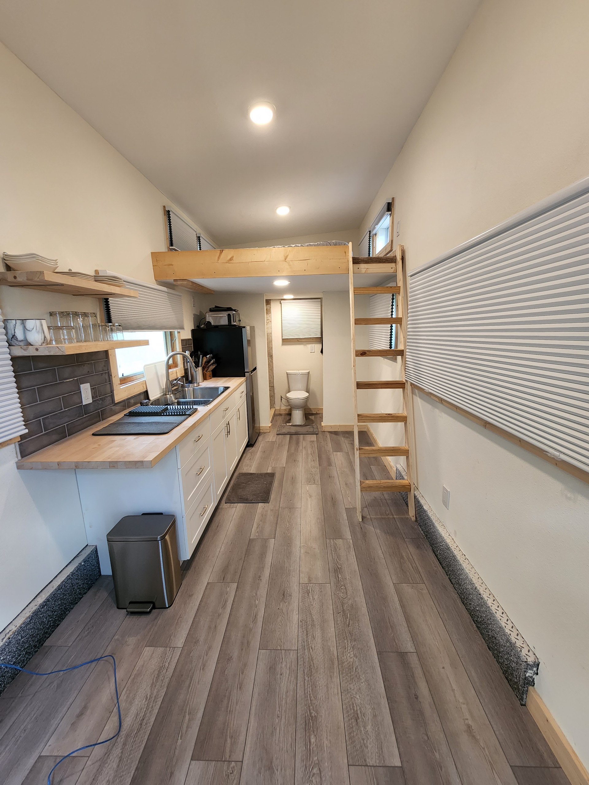 Tiny House