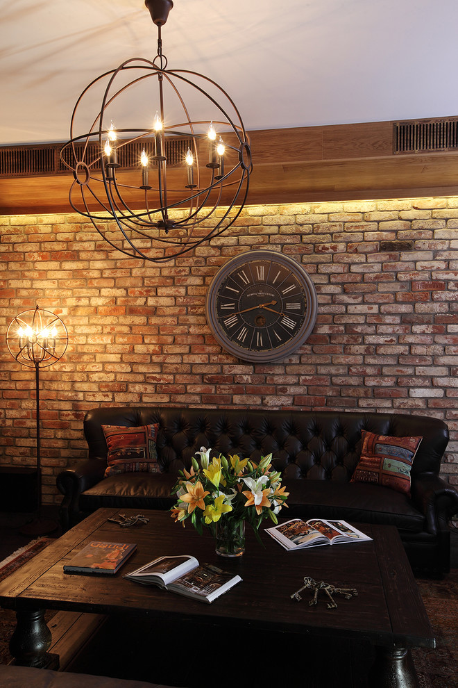 Квартира на Озерковской набережной