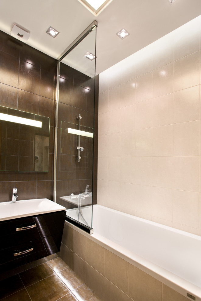 Ремонт ванной