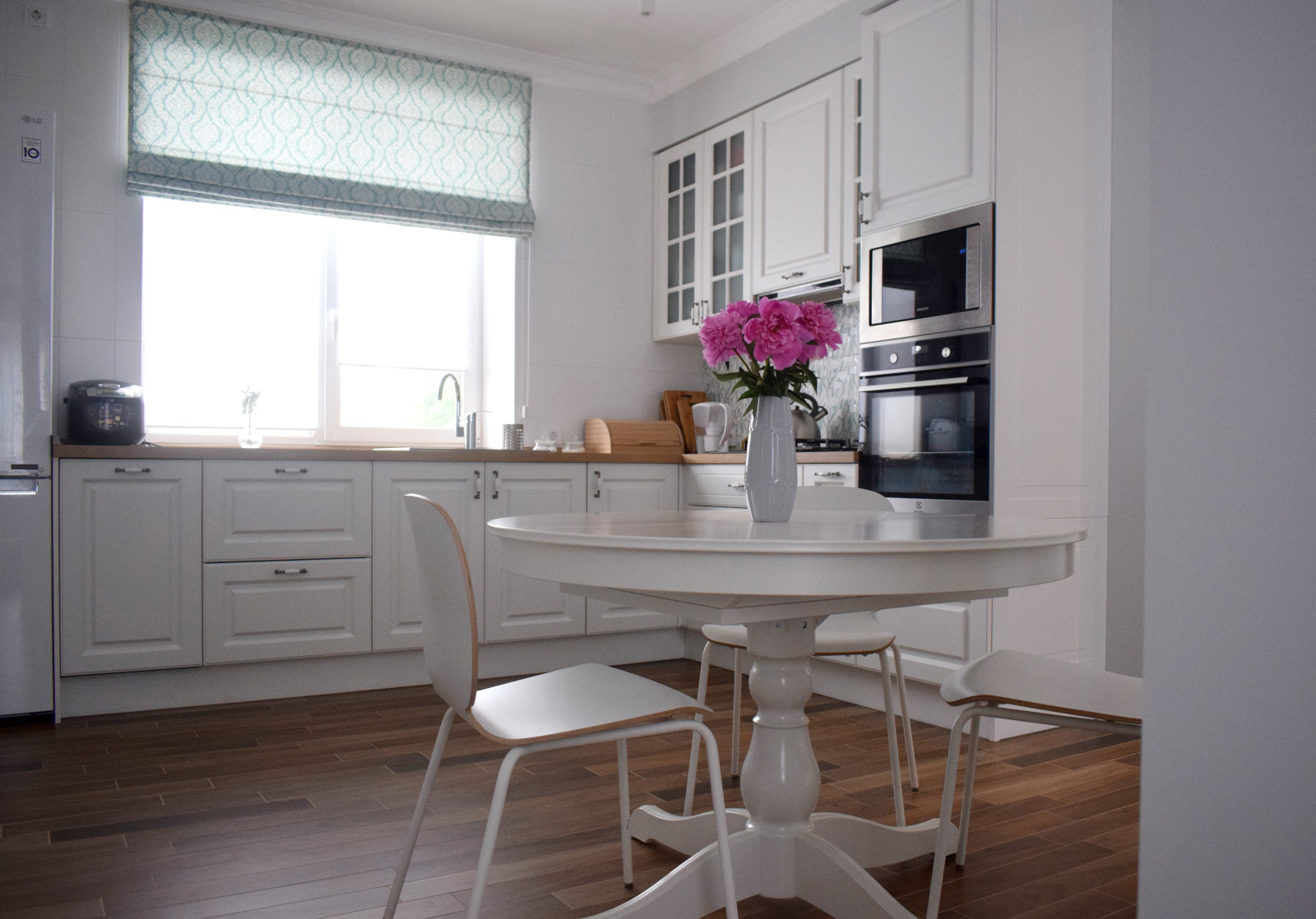 Дом по лице Хвойной