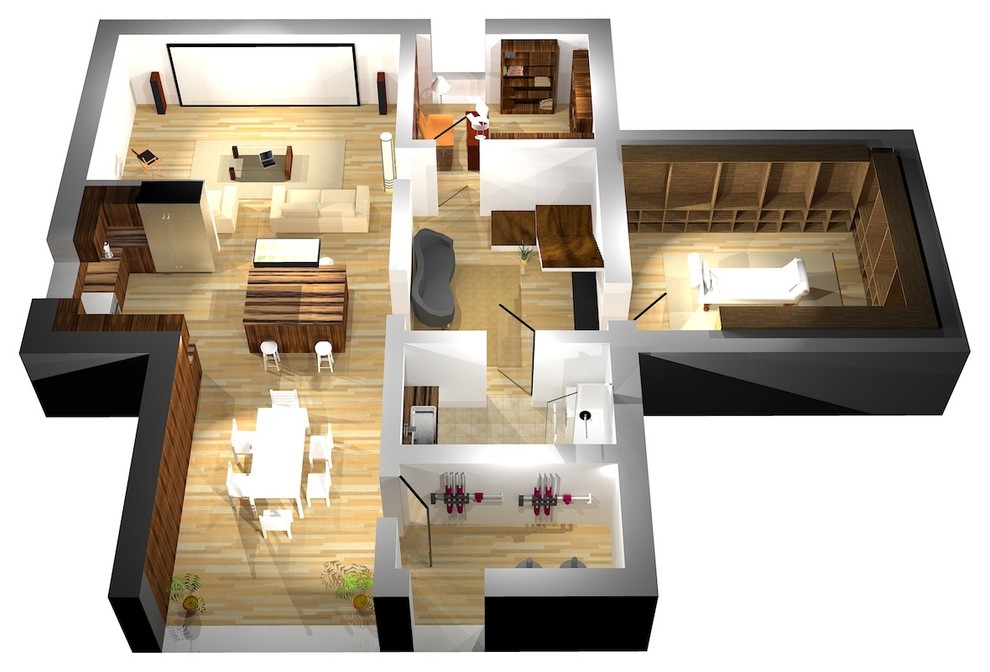 Проект Монолит