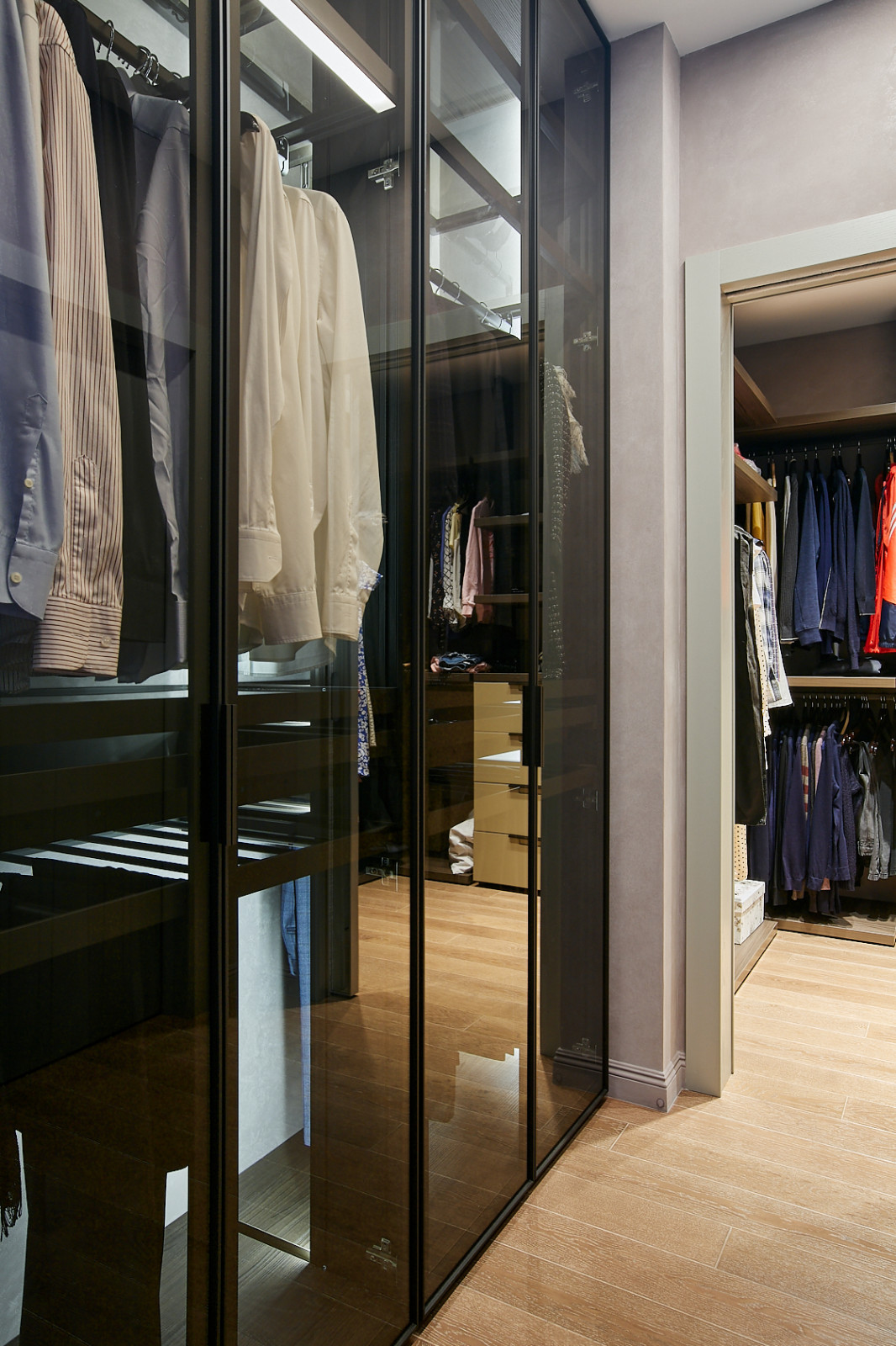 Таунхаус в кп  Парк Авеню