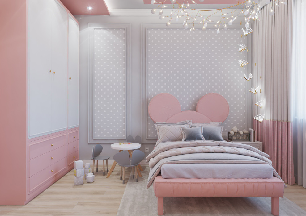 МАМОНОВО (327 м2)