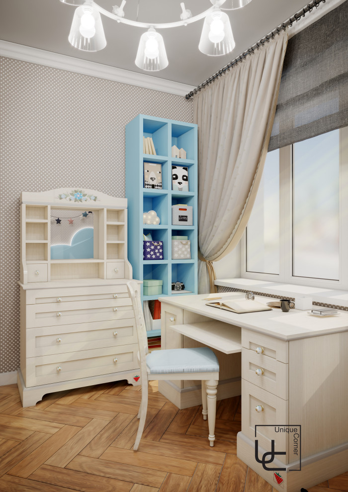 Квартира 110 кв.м