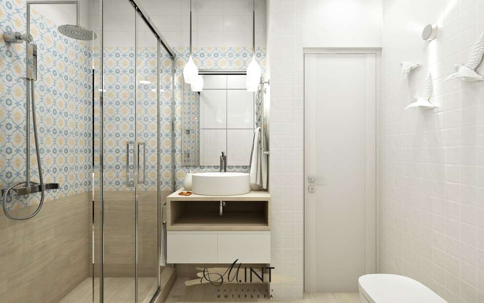 Квартира на Демакова