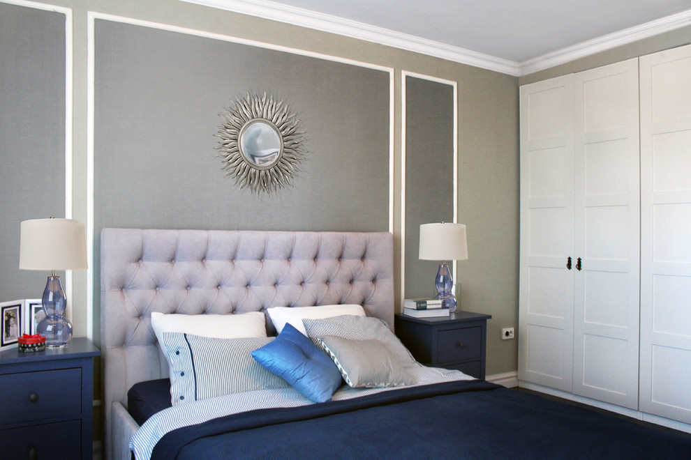 Квартира для молодой семьи