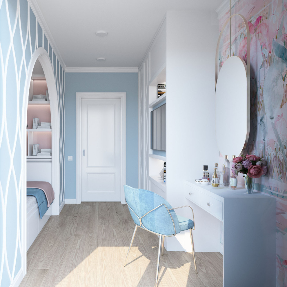 ЖК Каравелла Португалии