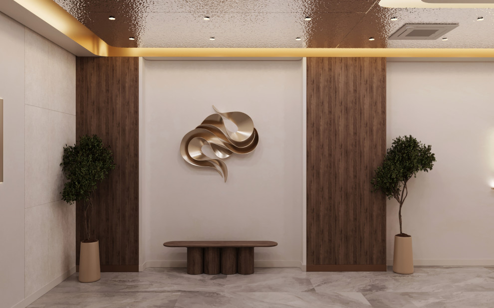 Гостиница в Севастополе МОП