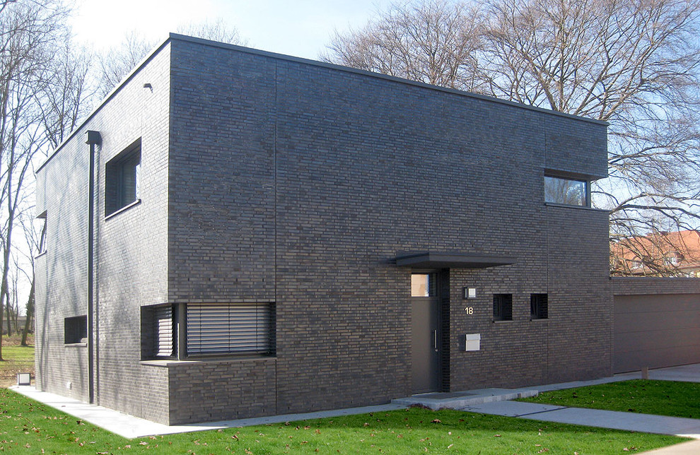 Примеры реализаций Roben