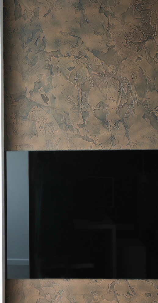 Контрастная квартира в г. Москва