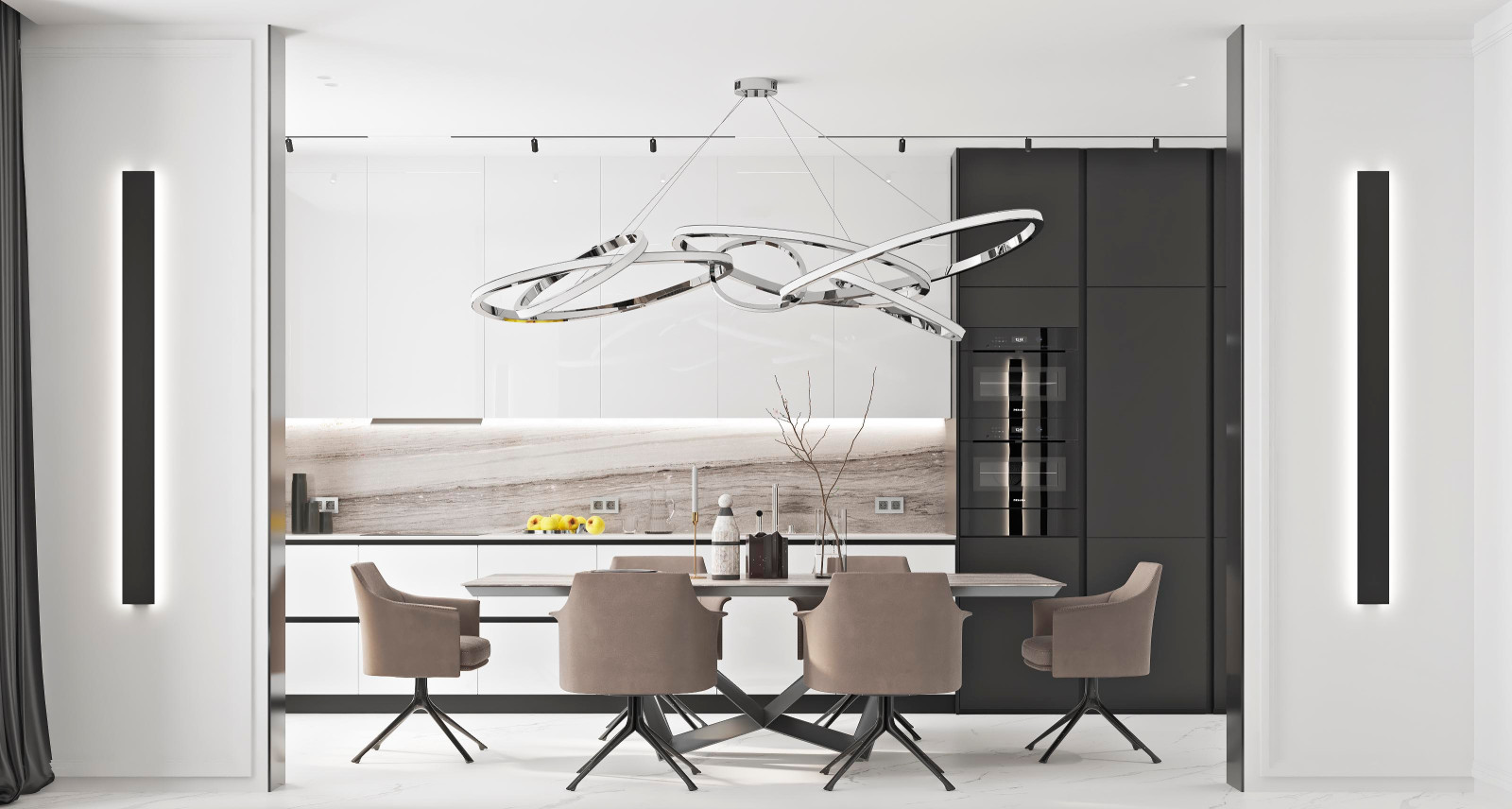 ЖК Грин Парк