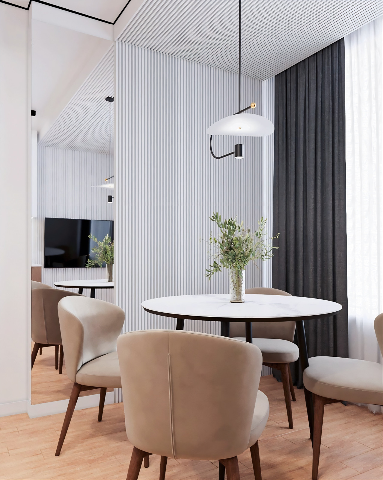 Типовые квартиры