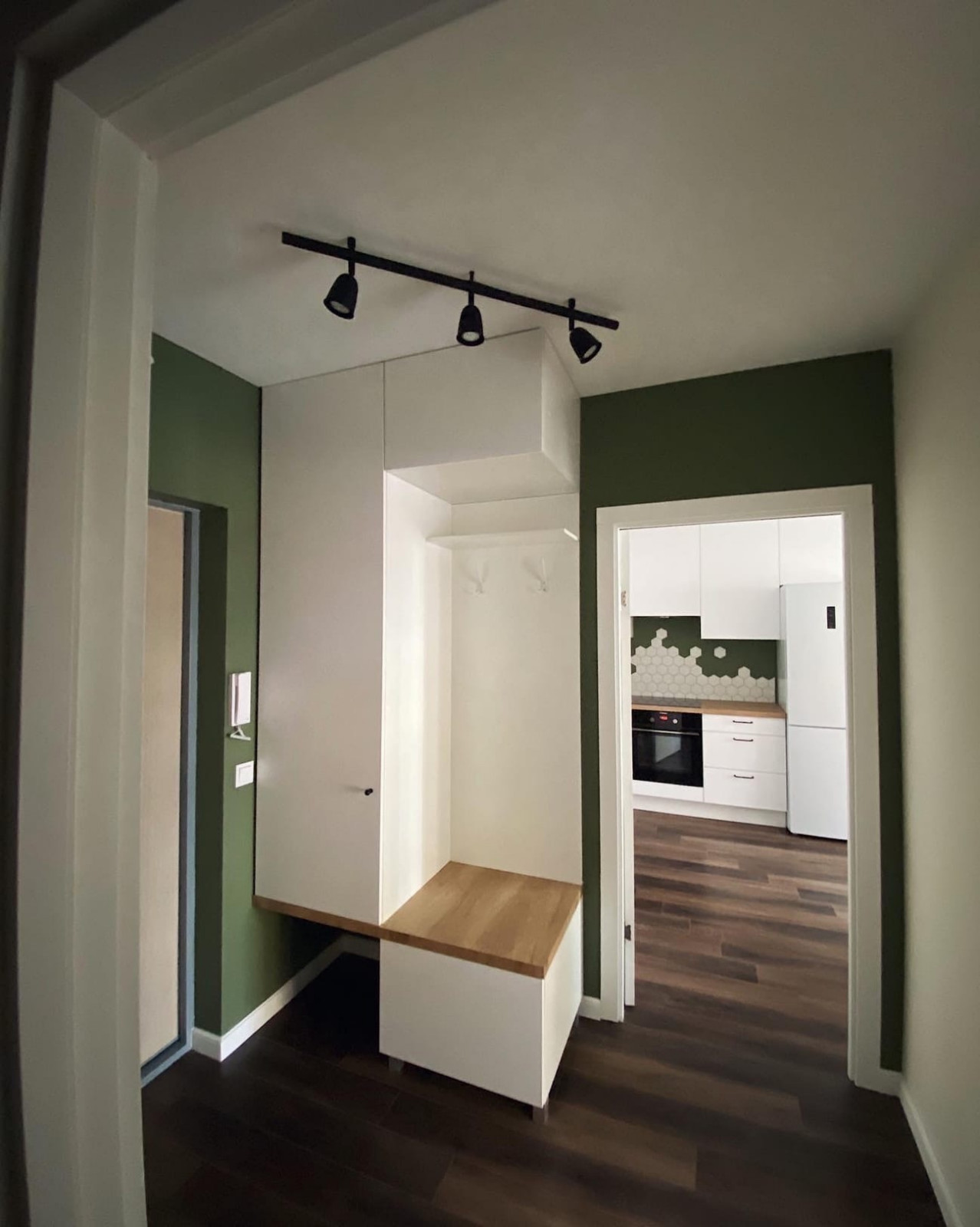 Сканди ЖК Аалто