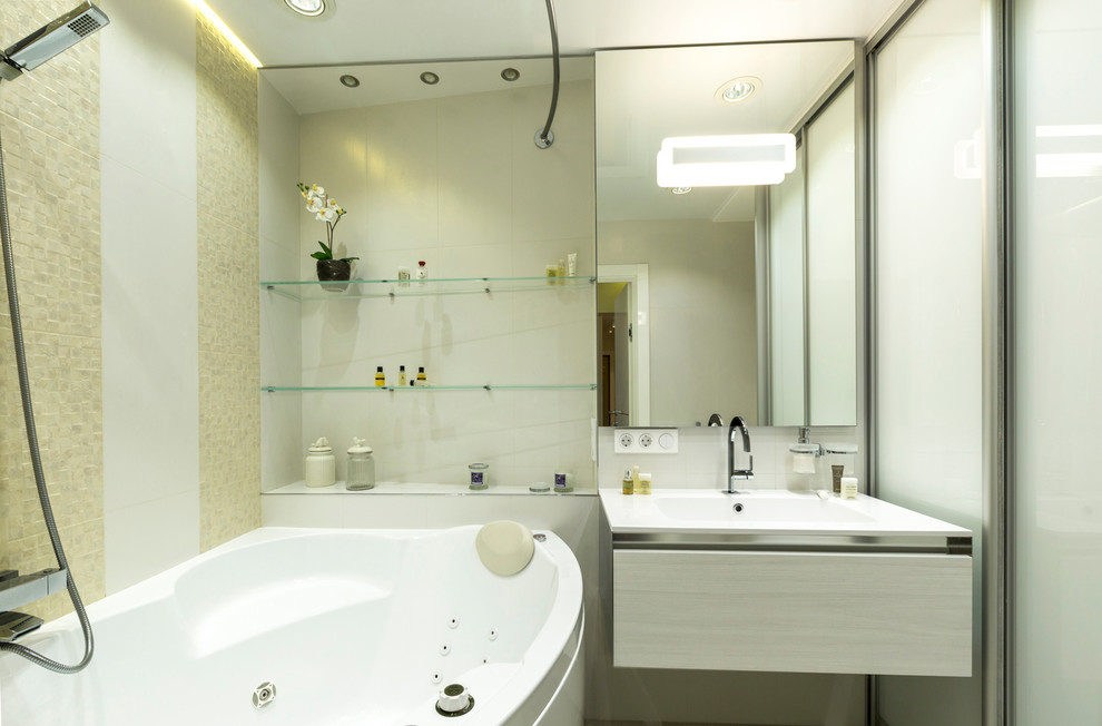 Квартира на Кузнецова