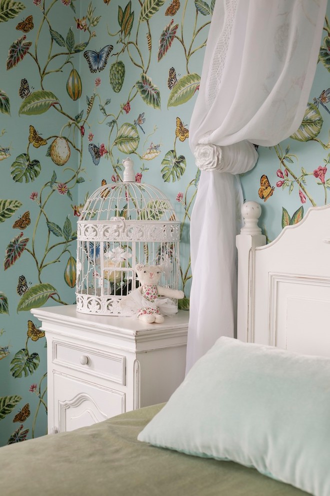 Дом в Неоклассике